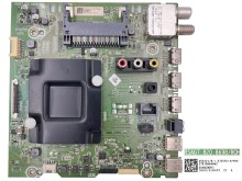Základní deska LCD modulu pro Hisense H55B7520