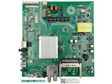 Základní deska LCD modulu Hisense HE40M2161FWTS main board