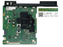 Základní deska LCD modulu BN94-15380D pro TV