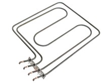 Horní topné těleso trouby s grilem 2900W náhrada 8019010 AMICA