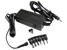 Univerzální impulzní napájecí adaptér MWMG36EU/6XC MINWA