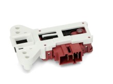 Zámek blokování dvířek pračky L39A004I8 pro FAGOR a BRANDT