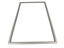 Těsnění dveří lednice s magnetem 488000525764 WHIRLPOOL