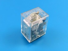 Patice pro relé 8pin 95.15.2SNA pro montáž na PCB