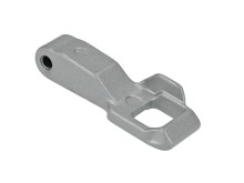 Zámek dveří pračky MFG63099101 LG – náhradní díl pro blokování