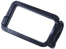 Horní těsnění vzduchové trubice vysavače RS-RT900570