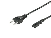 Síťový napájecí kabel 3 m pro TV s konektorem C7