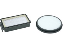 Sada HEPA a mikrofiltru pro bezsáčkový vysavač ZR005901