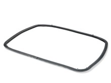 Těsnění dveří trouby 789853 pro Hisense a Gorenje
