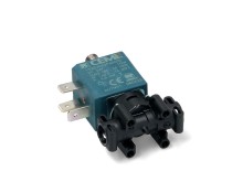 Elektromagnetický ventil pro kávovar Saeco 421945024511