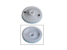 Ozubené kolo mlýnku kávovaru s magnetem PHILIPS, SAECO 226000300, 996530029609