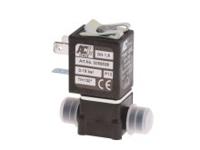 Solenoidový ventil pro kávovary 00613617 Bosch / Siemens