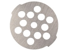Řezná deska masomlýnku SS-192247 s otvory 7,5 mm