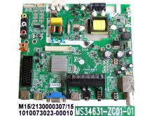 Základní deska LCD modulu pro Changhong LED24D2500T2