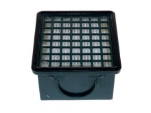 HEPA filtr do vysavače Vorwerk Kobold VK130 a VK131
