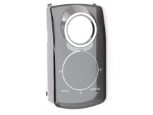 Plexi kryt displeje MKC62000703 pro robotický vysavač LG