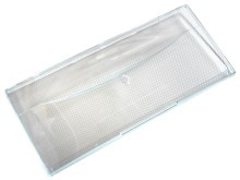 Přední čelo šuplíku mrazáku do lednice pro vrchní a střední pozici 979115400