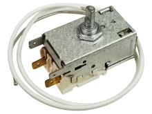 Originální termostat do lednice 482000026674 pro WHIRLPOOL a INDESIT