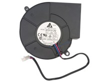 Pravý ventilátor indukční varné desky Whirlpool BFB1012M