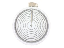 Sklokeramická plotna varné desky 2300W 230V EGO 10.51114.702