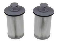 HEPA filtr Electrolux EF78 pro vysavače Twinclean 8200-8280, sada 2 ks