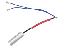 Odrušovací kondenzátor TC252 100nF 250V X1 pro vysavač