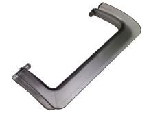 Rukojeť nádoby na vodu kávovaru 00653064 pro BOSCH a SIEMENS