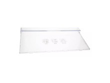 Přední panel šuplíku mrazáku BEKO / GRUNDIG / ARCELIK C00864838 5906370500
