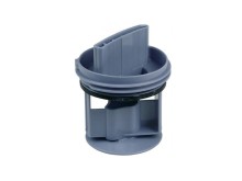 Originální filtr vypouštěcího čerpadla pračky 00647920 BOSCH / SIEMENS