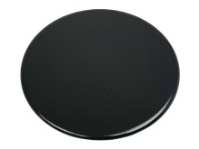 Velké víko hořáku sporáku průměr 94mm, originální díl 222614