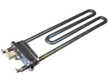 Topné těleso do pračky 2050W 230V WHIRPOOL 481225928919