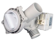 Magnetické čerpadlo pračky WHIRLPOOL 481202308084 DP020-018