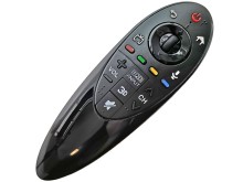 Náhradní dálkový ovladač s hlasovým ovládáním AN-MR500G pro LG Smart TV