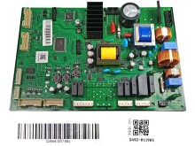 Řídicí modul elektroniky ledničky DA94-05748L Samsung originál