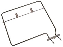 Horní topné těleso 1100 W pro sporák Beko, 230 V, 320 x 340 mm