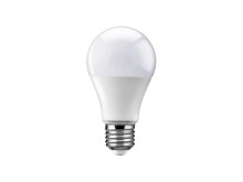 LED žárovka E27 12W A60 teplá bílá s čipem Samsung