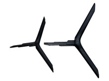 Podstavec TV LCD Samsung UE75CU7172 pravý a levý BN63-18574 + BN63-18572