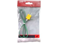 UNI-T T12 kontaktní teplotní sonda typu K