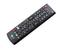 Originální dálkový ovladač LG AKB75675326 pro LCD a LED TV