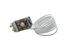 Univerzální termostat do chladničky A13 0137 s kapilárou 1500 mm