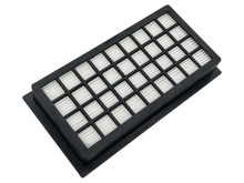 HEPA filtr pro vysavač Zelmer Vodník 619 (619.0190)