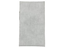 Výstupní mikrofiltr pro vysavač Zelmer Vodník 519, 619, rozměr 100x175 mm