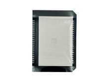 Vnitřní sklo dveří trouby Gorenje 567233
