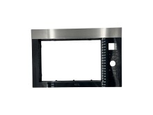 Přední rám dveří mikrovlnné trouby Electrolux 4055470472