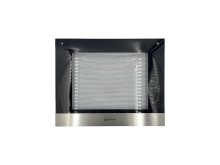 Vnější sklo dveří trouby Whirlpool 481010912168