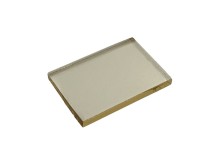 Průhledné sklo výměníku plynového topidla Gorenje 812853