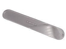 Osvětlovací kryt pro odsavač par Gorenje OT631W délka 325 mm