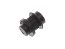 Řemenice motorku turbokartáče pro vysavač Zelmer 12001098