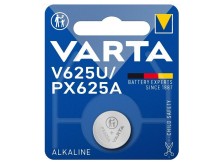 Alkalická baterie LR9 V625U GP625A 1,5V 185mAh