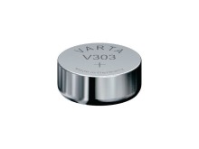 Knoflíková baterie SR44 V303 1,55V 170mAh VARTA V357 RENATA